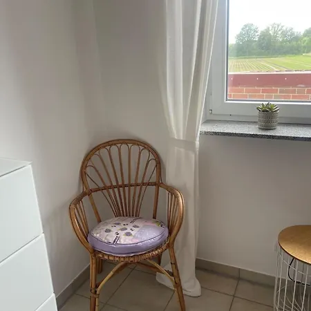 Experience Peace And Quiet Enjoy Space Apartment Munster (North Rhine-Westphalia)