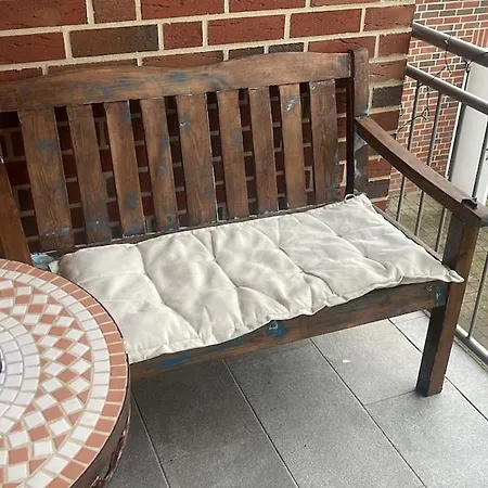 Experience Peace And Quiet Enjoy Space * Munster (North Rhine-Westphalia)