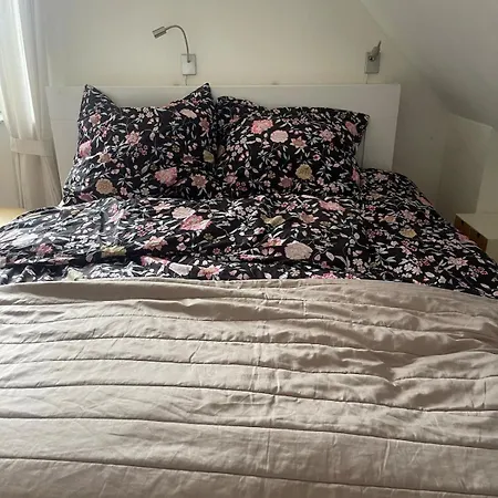 Experience Peace And Quiet Enjoy Space Munster (North Rhine-Westphalia)