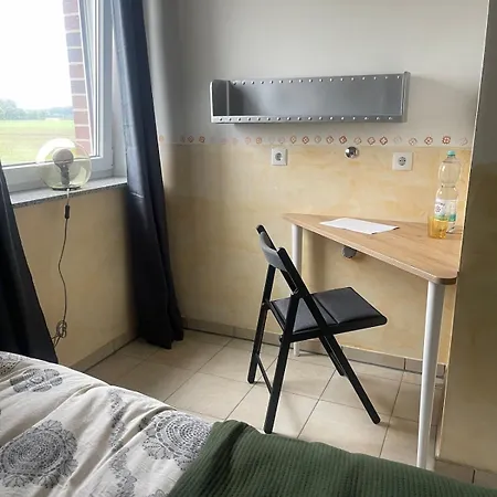 Apartment Experience Peace And Quiet Enjoy Space