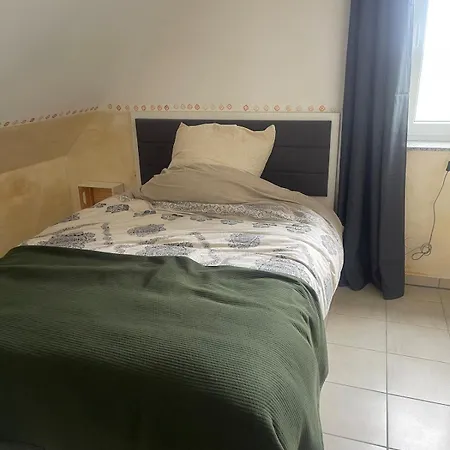 Daire Experience Peace And Quiet Enjoy Space Munster (North Rhine-Westphalia)