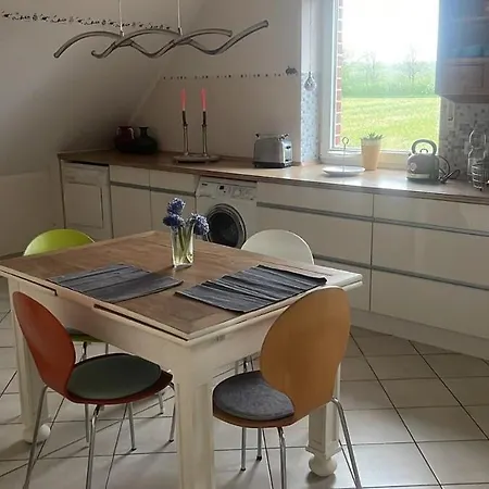 Experience Peace And Quiet Enjoy Space Munster (North Rhine-Westphalia)