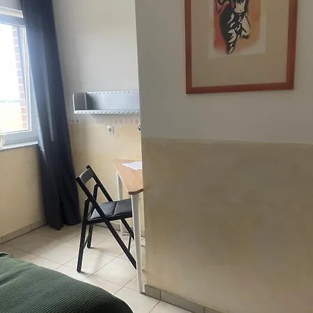 Experience Peace And Quiet Enjoy Space Munique