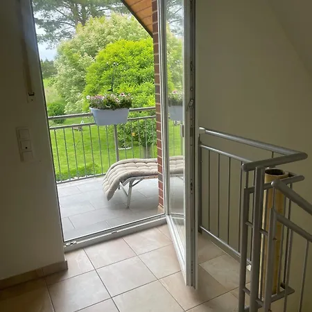 Experience Peace And Quiet Enjoy Space * Munster (North Rhine-Westphalia)