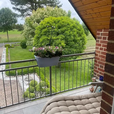 Daire Experience Peace And Quiet Enjoy Space Munster (North Rhine-Westphalia)