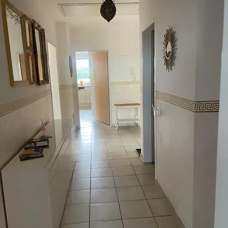 Experience Peace And Quiet Enjoy Space Munique