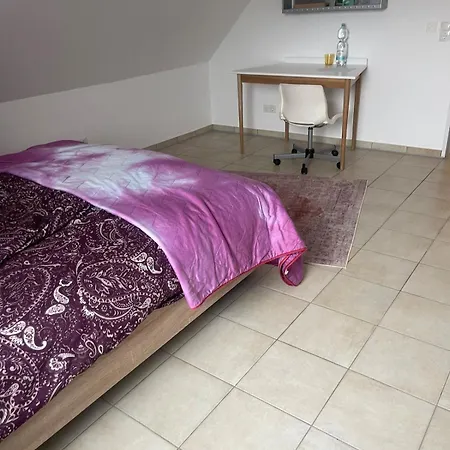 Apartment Experience Peace And Quiet Enjoy Space Munster (North Rhine-Westphalia)