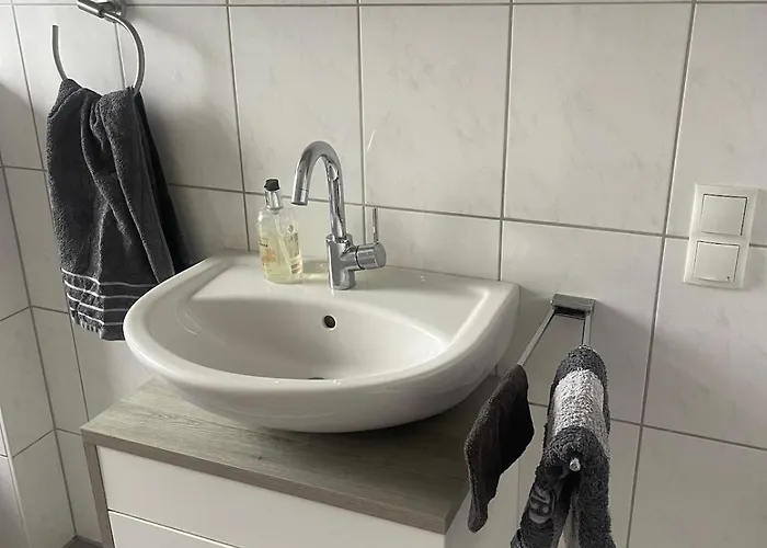 Experience Peace&quiet Enjoy Space Appartement