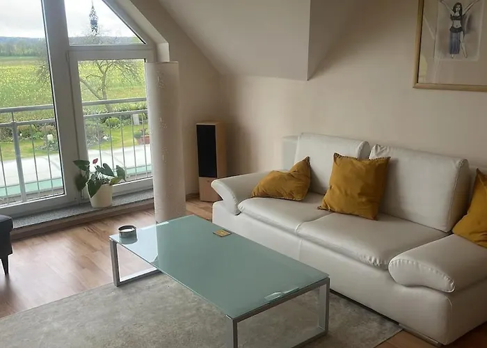 Appartement Experience Peace&quiet Enjoy Space *