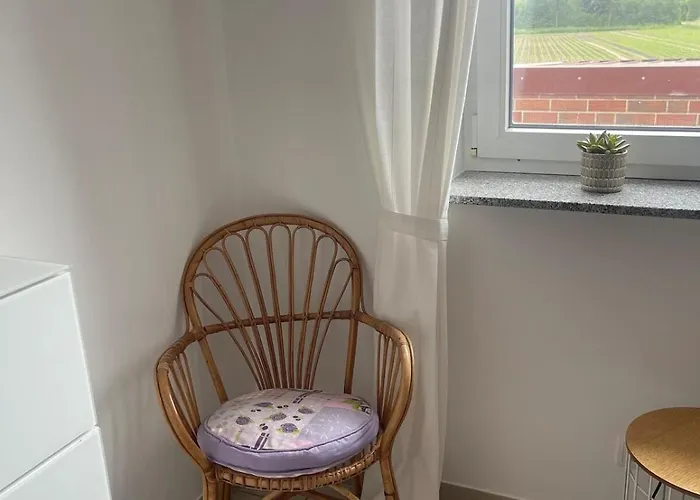 Experience Peace&quiet Enjoy Space Appartement Munster (North Rhine-Westphalia)