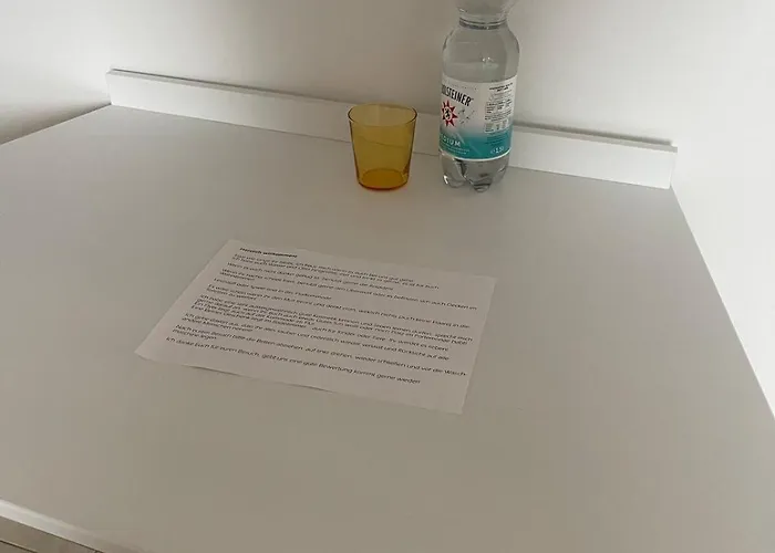 Lägenhet Experience Peace And Quiet Enjoy Space *