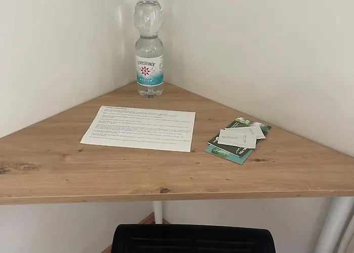 Experience Peace And Quiet Enjoy Space Lägenhet Munster (North Rhine-Westphalia)