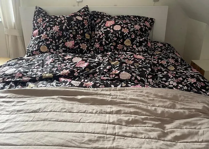 Experience Peace&quiet Enjoy Space Munster (North Rhine-Westphalia)