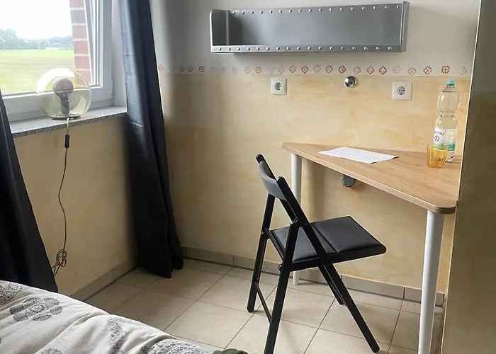 Lägenhet Experience Peace And Quiet Enjoy Space