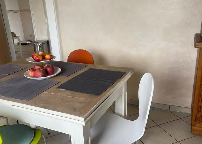 Experience Peace&quiet Enjoy Space Appartement *