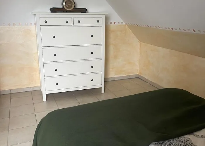 Appartement Experience Peace&quiet Enjoy Space