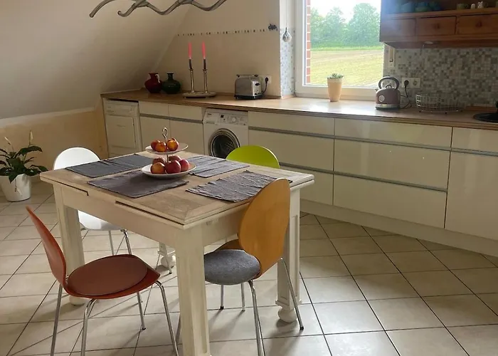 Appartement Experience Peace&quiet Enjoy Space *