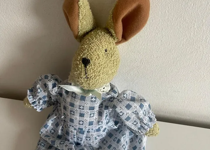 Experience Peace And Quiet Enjoy Space Lägenhet Munster (North Rhine-Westphalia)