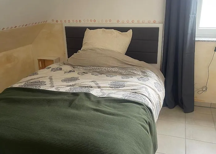 Appartement Experience Peace&quiet Enjoy Space Munster (North Rhine-Westphalia)