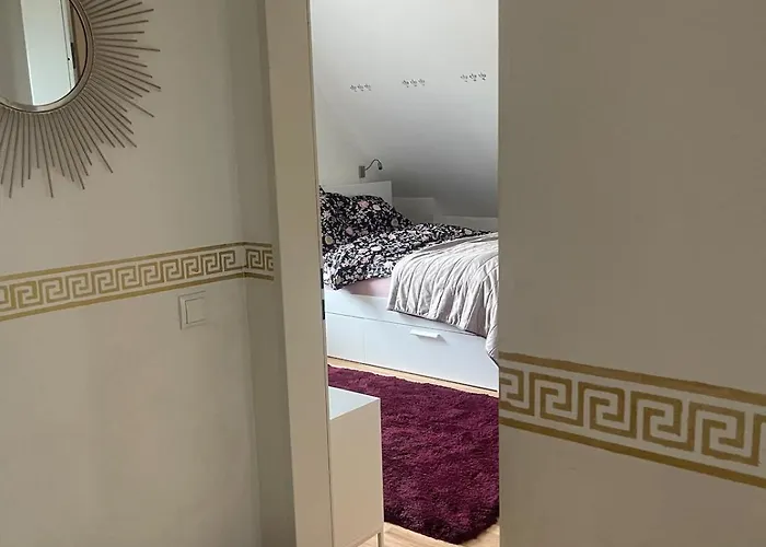 Experience Peace And Quiet Enjoy Space *