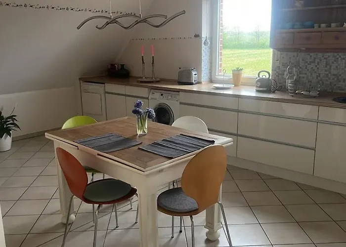 Experience Peace&quiet Enjoy Space Munster (North Rhine-Westphalia)