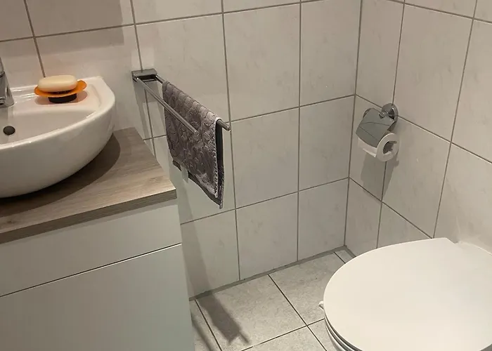 Appartement Experience Peace&quiet Enjoy Space *