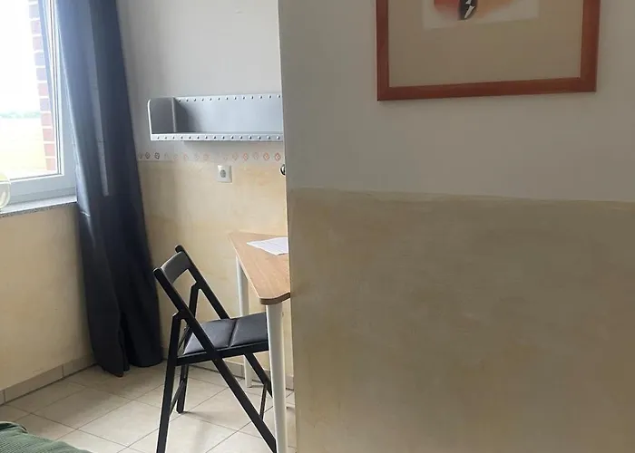 Experience Peace&quiet Enjoy Space Munster (North Rhine-Westphalia)