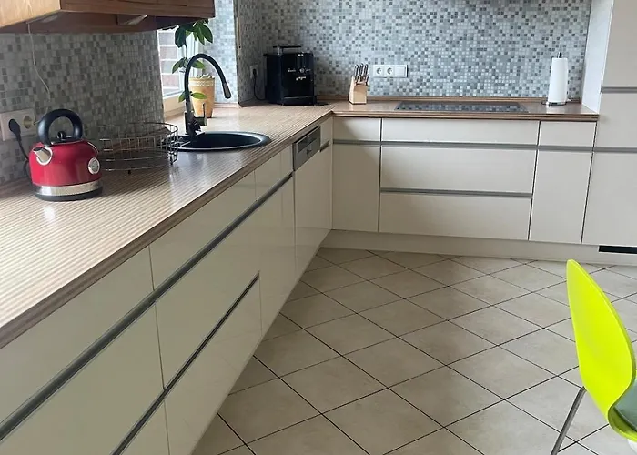 Appartement Experience Peace&quiet Enjoy Space *