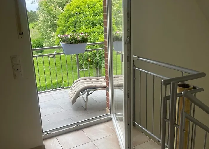 Experience Peace&quiet Enjoy Space * Munster (North Rhine-Westphalia)