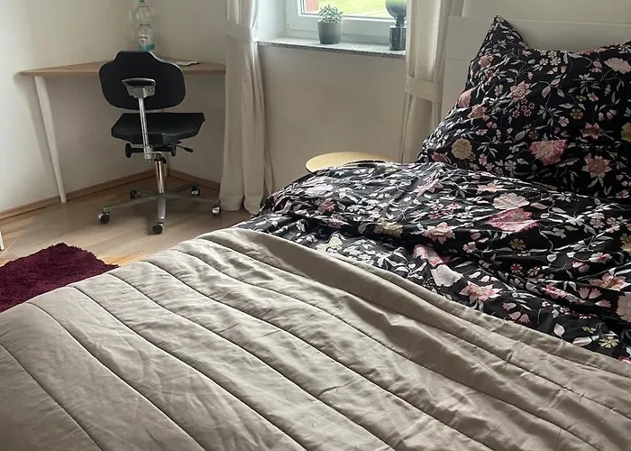 Experience Peace&quiet Enjoy Space Appartement *