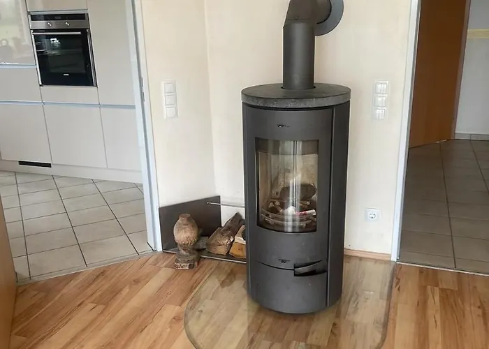 Experience Peace And Quiet Enjoy Space Lägenhet