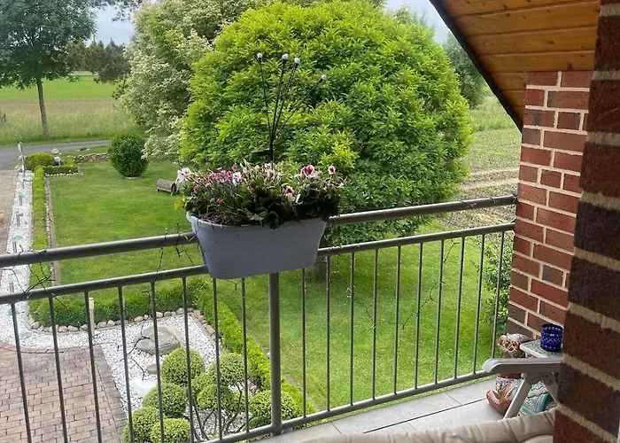 Appartement Experience Peace&quiet Enjoy Space Munster (North Rhine-Westphalia)