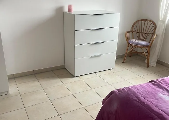 Experience Peace And Quiet Enjoy Space