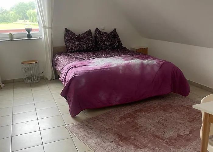 Experience Peace&quiet Enjoy Space * Munster (North Rhine-Westphalia)