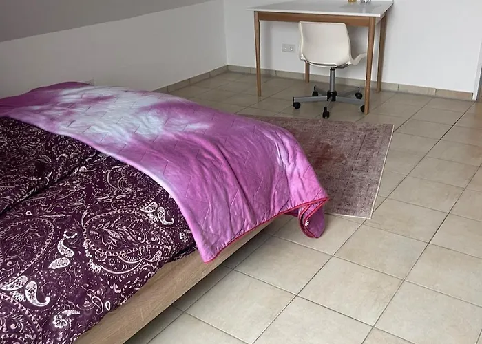 Appartement Experience Peace&quiet Enjoy Space Munster (North Rhine-Westphalia)