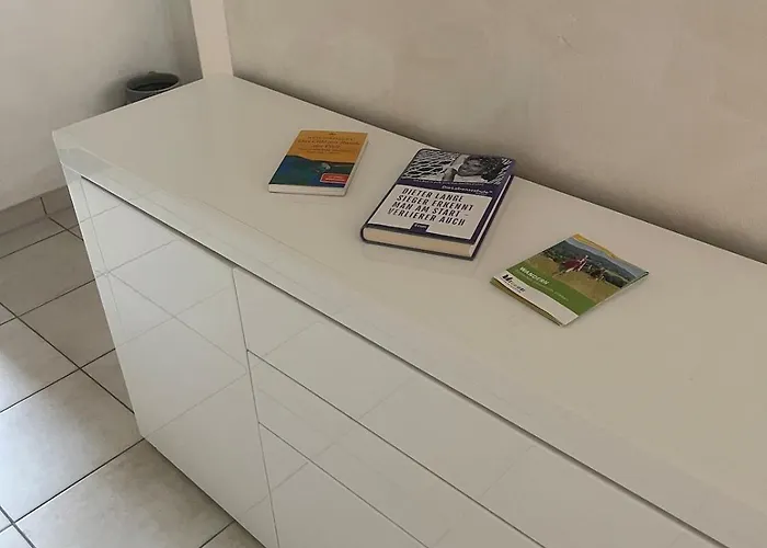 Experience Peace And Quiet Enjoy Space