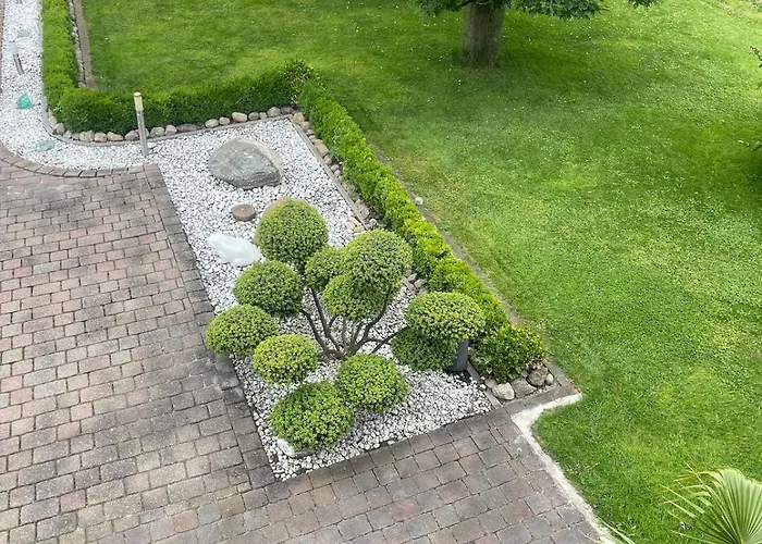 Experience Peace&quiet Enjoy Space Appartement Munster (North Rhine-Westphalia)